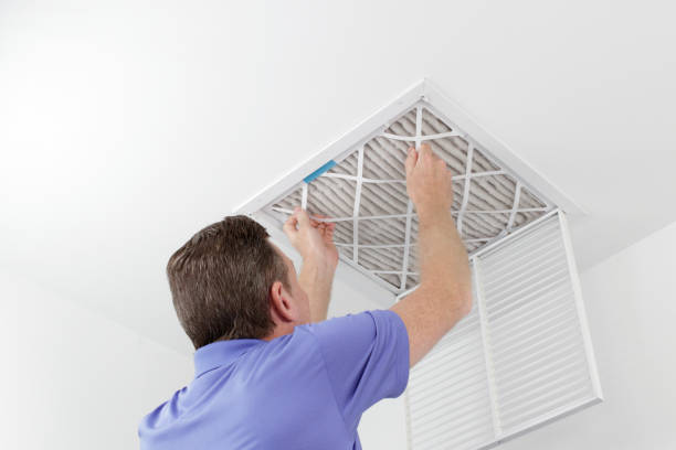Best General Air Duct Cleaning  in Kula, HI